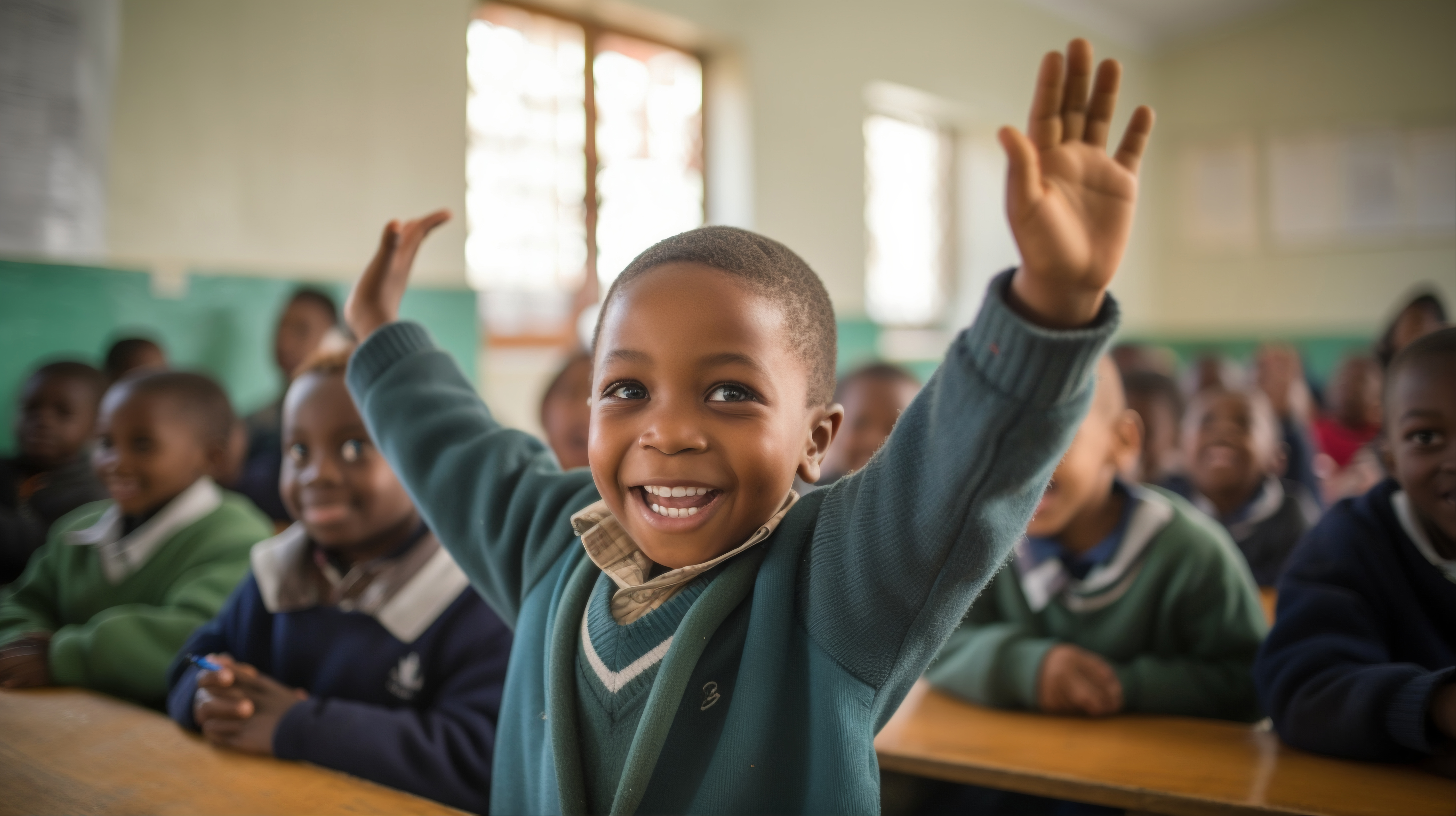 C & S GRAMMAR SCHOOL,OWO gallery image 2
